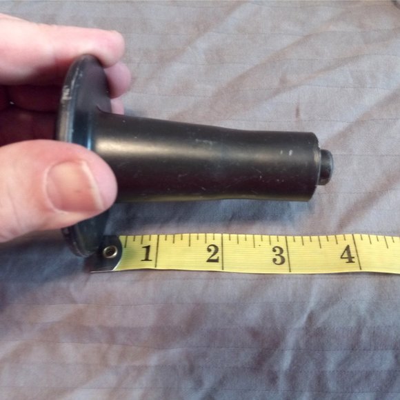 Set of 4 Heavy Duty Bed Frame Casters / Furniture Casters with 2 support posts - Picture 15 of 15